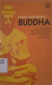 Image of Buddha